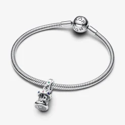 Pandora Charm Pendant Pull de Noël | Femme Charms