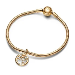 Pandora Charm Pendant Signe de la Balance | Femme Charms