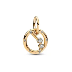 Pandora Charm Pendant Signe du Bélier | Femme Charms