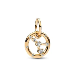 Pandora Charm Pendant Signe du Cancer | Femme Charms