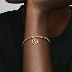 Pandora Charm Pendant Signe du Cancer | Femme Charms