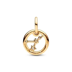 Pandora Charm Pendant Signe du Cancer | Femme Charms