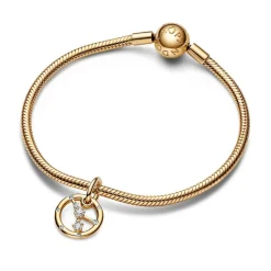 Pandora Charm Pendant Signe du Cancer | Femme Charms