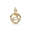 Pandora Charm Pendant Signe du Lion | Femme Charms