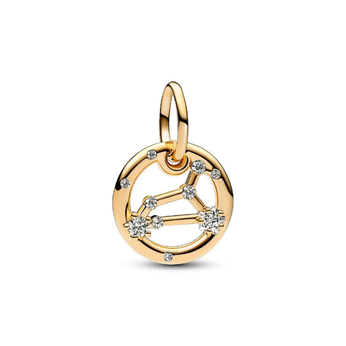 Pandora Charm Pendant Signe du Lion | Femme Charms