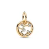 Pandora Charm Pendant Signe du Sagittaire | Femme Charms