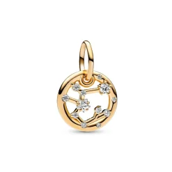 Pandora Charm Pendant Signe du Sagittaire | Femme Charms