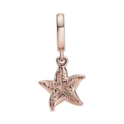 Pandora Charm Pendant Étoile de Mer Places | Femme Charms