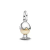 Pandora Charm Pendant Œuf de Pâques | Femme Charms