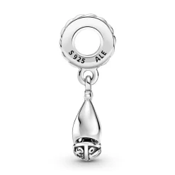 Pandora Charm Pendant Voilier Places | Femme Charms