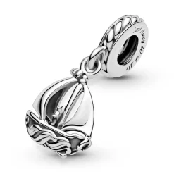 Pandora Charm Pendant Voilier Places | Femme Charms