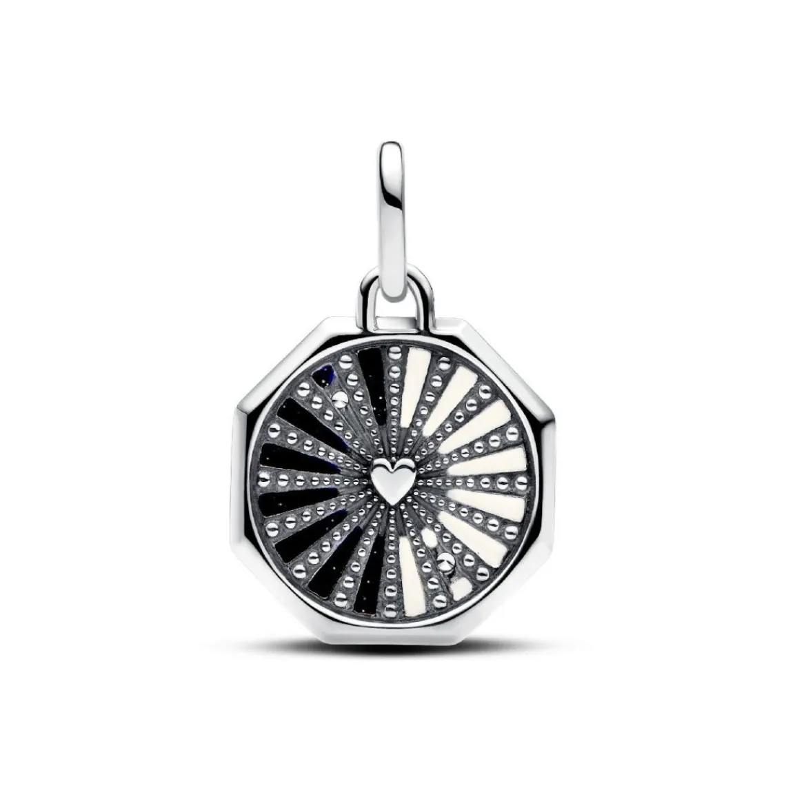 Pandora Charm Pendant Yin & Yang | Femme Charms
