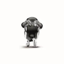 Pandora Charm Pingouin à Skis | Femme Charms