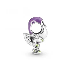 Pandora Charm Pixar inspiré de Buzz l’Éclair - | Femme Charms