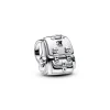 Pandora Charm Sac à Dos d’Aventurier | Femme Charms