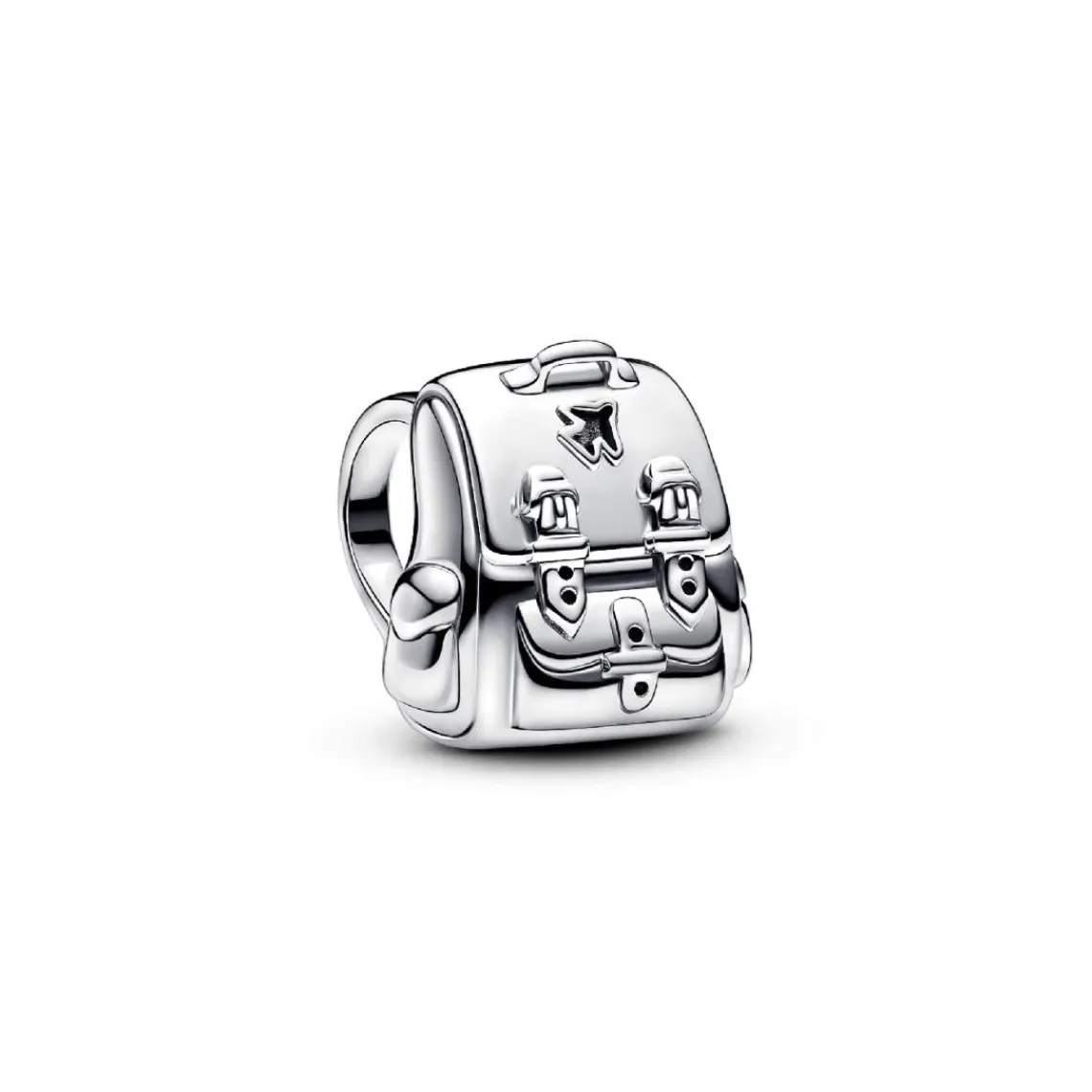 Pandora Charm Sac à Dos d’Aventurier | Femme Charms