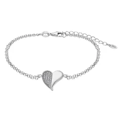 Lotus Silver Charms et perles Moments LP3534-2-1 Argent Argent | Femme Charms