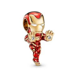 Pandora Charms et perles - Marvel x | Femme Charms