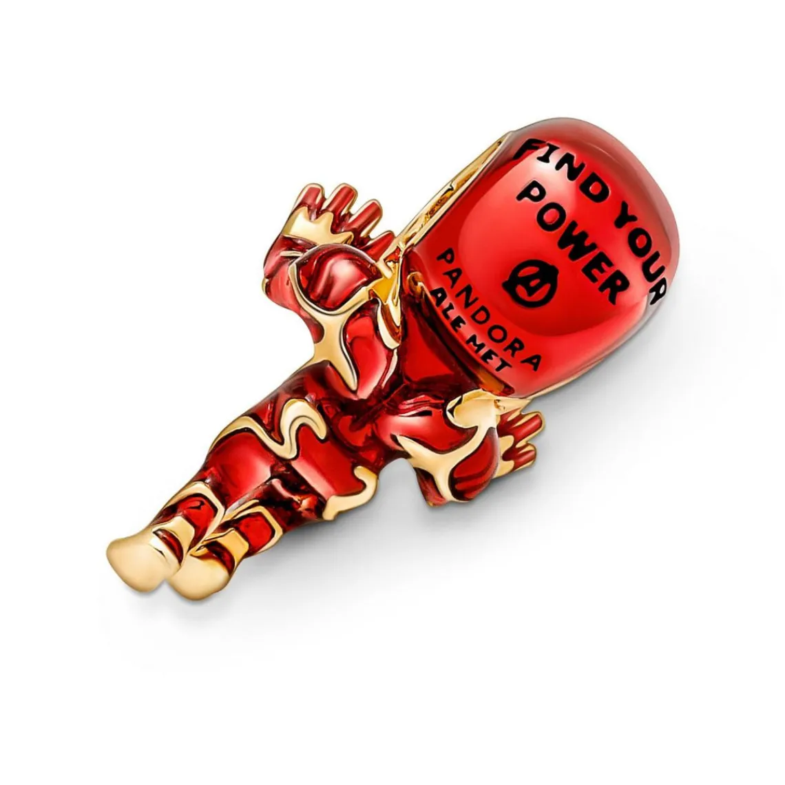 Pandora Charms et perles - Marvel x | Femme Charms