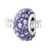 So Charm Bijoux Charms Et Perles So Charm - BEA0032 - Charm Perle Acier | Femme Charms