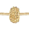 So Charm Bijoux Charms Et Perles So Charm - BEA0035 - Charm Perle Acier | Femme Charms