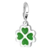 So Charm Bijoux Charms Et Perles So Charm - CH1260-ARGENT - Charm Trèfle | Femme Charms