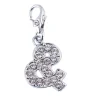So Charm Bijoux Charms Et Perles So Charm - CH0013-ARGENT - Charm & | Femme Charms