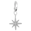 So Charm Bijoux Charms Et Perles So Charm - CH1290-ARGENT - Charm Étoile | Femme Charms