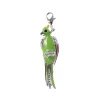 So Charm Bijoux Charms Et Perles So Charm - CH0552-ARGENT - Charm Perroquet Strass | Femme Charms