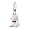 So Charm Bijoux Charms Et Perles So Charm - CH1271-ARGENT - Charm Chat | Femme Charms