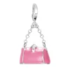 So Charm Bijoux Charms Et Perles So Charm - CH0109-ARGENT - Charm Sac À Main | Femme Charms