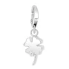 So Charm Bijoux Charms Et Perles So Charm - CH0208-ARGENT - Charm Trèfle | Femme Charms