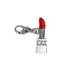 So Charm Bijoux Charms Et Perles So Charm - CH1017 - Charm Rouge À Lèvres | Femme Charms