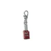 So Charm Bijoux Charms Et Perles So Charm - CH1216 - Charm Vernis | Femme Charms