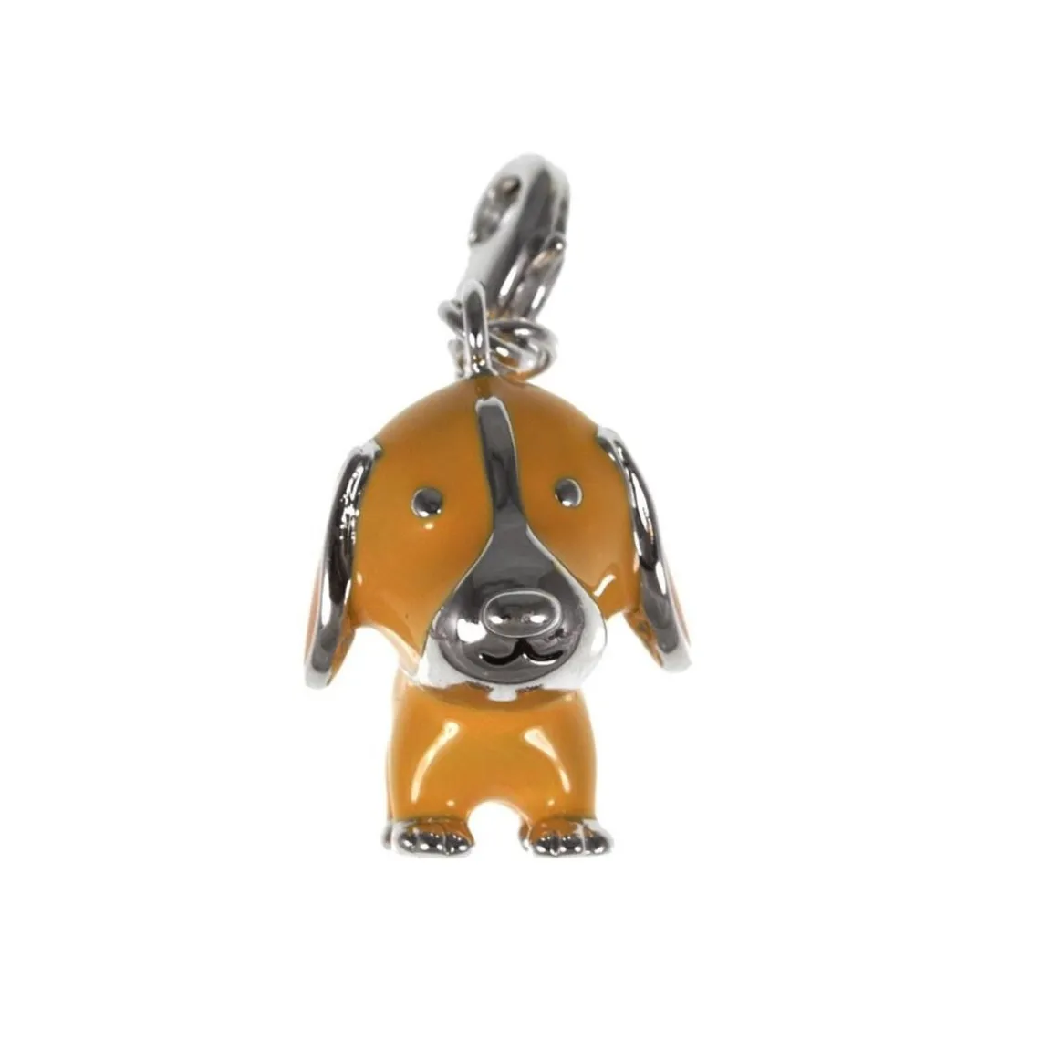 So Charm Bijoux Charms Et Perles So Charm - CH0338 - Charm Chien | Femme Charms