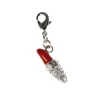 So Charm Bijoux Charms Et Perles So Charm - CH0321 - Charm Rouge À Lèvres | Femme Charms