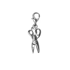 So Charm Bijoux Charms Et Perles So Charm - CH0706 - Charm Ciseaux | Femme Charms