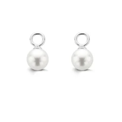 Ti Sento Charms et perles 9003PW - Argent | Femme Charms
