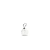 Ti Sento Charms et perles 9003PW-H - Argent | Femme Charms