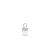 Ti Sento Charms et perles 9083PW-H - Argent | Femme Charms