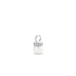 Ti Sento Charms et perles 9083PW-H - Argent | Femme Charms