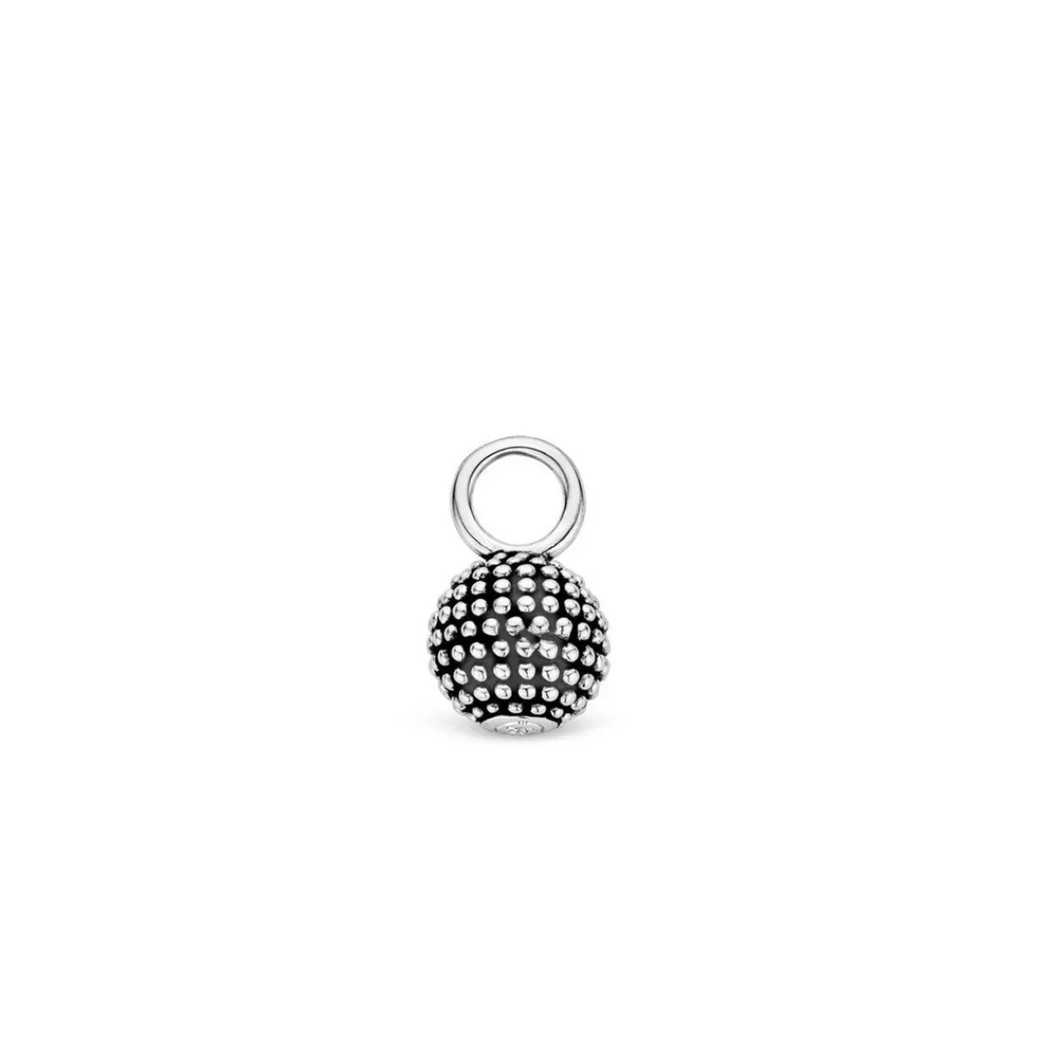 Ti Sento Charms et perles 9162SB-H - Argent | Femme Charms