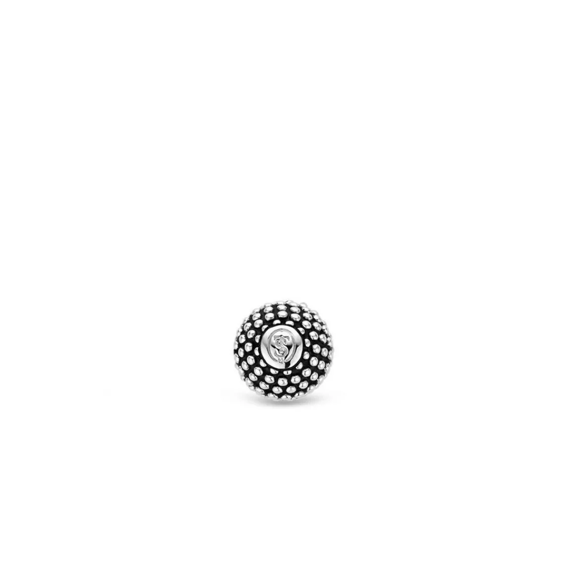 Ti Sento Charms et perles 9162SB-H - Argent | Femme Charms