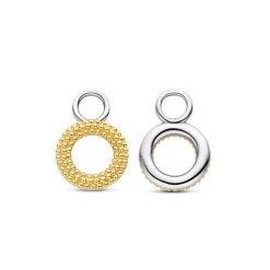 Ti Sento Charms et perles 9254SY - Argent, plaqué or | Femme Charms