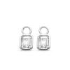 Ti Sento Charms et perles 9253ZI – Argent | Femme Charms