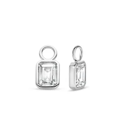 Ti Sento Charms et perles 9253ZI – Argent | Femme Charms