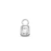 Ti Sento Charms et perles 9253ZI-H - Argent | Femme Charms
