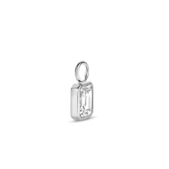 Ti Sento Charms et perles 9253ZI-H - Argent | Femme Charms