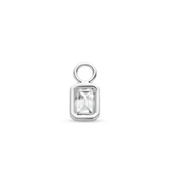 Ti Sento Charms et perles 9253ZI-H - Argent | Femme Charms