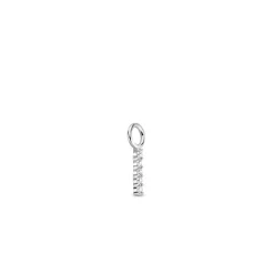 Ti Sento Charms et perles 9246ZI-H - Argent | Femme Charms